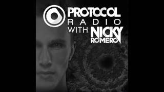 Univz - METI supported by Nicky Romero | Protocol Radio