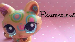 Lps - rozmazlená 1# Lps - rozmazlená 1#