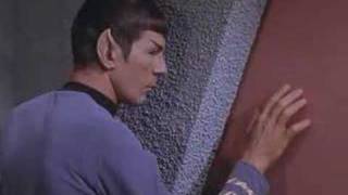 Spock's Song
