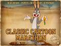 Classic Cartoon Marathon 25 Public Domain Shorts 3 Hours Bugs Bunny Popeye Betty Boop More