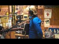 Joe Taylor Video "Contagious," "Here And Gone" -  (Live Interview WRZD 88.3FM Chicago)