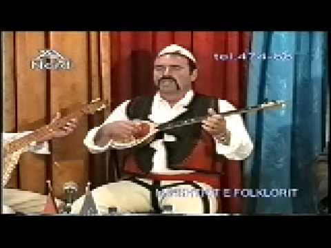 NDUE QARKU - TONIN NDRECA