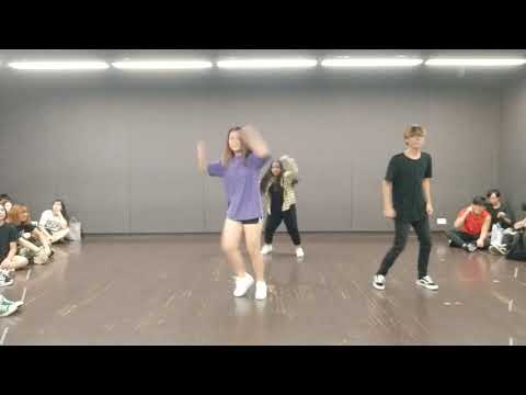 Kpop Dance Off Vol 99: EXO - KoKoBop