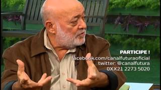 Militarização do Ensino - Jornal Futura - Canal Futura