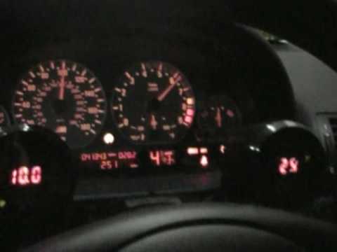 HPF Stage 2.5 BMW Turbo M3 - Zero to 200mph by HorsepowerFreaks