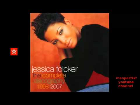 Jessica Folcker - Punk