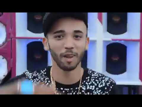 HOJE É BAILE DO W DIZ  ERMINIO FELIX & MC WS ( CLIPE OFICIAL )