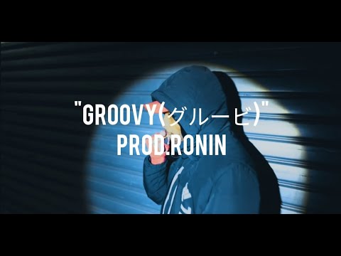 (FREE) 8ruki x Bricksy x Rowjay Type Beat "Groovy"(Prod.Rōnin)