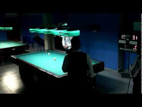 Massimo vs G.Triunfo - Sedicesimi Interregionale CentroSud Formia (LT)