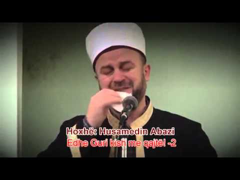 Edhe Medineja qajti atë dite!  (Emocionuese)