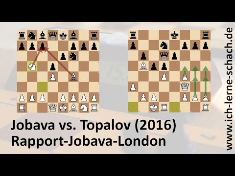 Jobava vs. Topalov (2016, Rapport-Jobava-London)