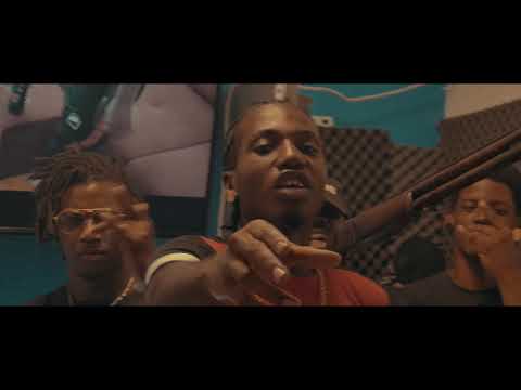 TIFREE - GRX LABO PERFORMANCE #3 (Dyab la)