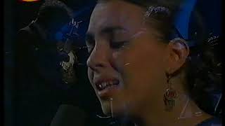 MADREDEUS &quot;Ajuda&quot;- LIVE PALÁCIO DE QUELUZ