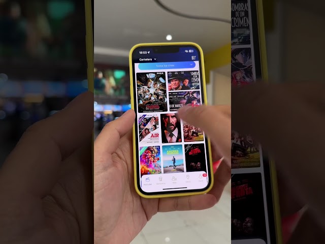 Vídeo relacionado con WONDERBOX - Caja Regalo - Cine + menú para 2 Personas - 2 entradas de Cine + 2 menús Compuesto por Palomitas y Bebidas para 2 Personas - Válido Durante 3 años y 3 Meses