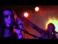 Crystal Fighters - At Home (Live @ XOYO)