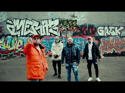 Kaczy Proceder ft. Płomień 81 - Bądź sobą (prod. Szwed SWD)