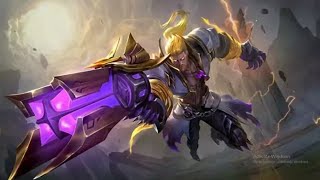 Download lagu Script Roger Normal To Prime | Script Skin Roger Prime mp3