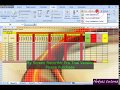 Terakurat Cara Buat Absensi Otomatis Di Excel, Viral!