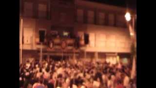 preview picture of video 'Pregón de Fiestas Cabanillas del Campo 2012'