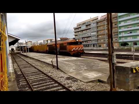 Alsthom 1945 - MedWay