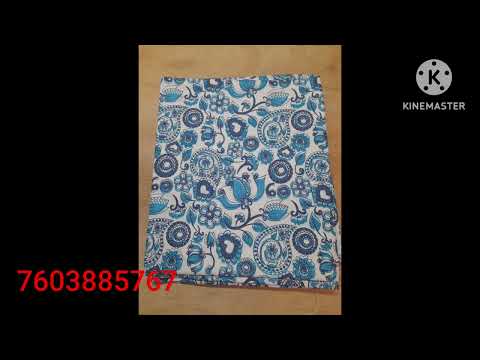 Rangeela handkerchief cotton