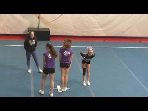 A-STYL DRAGONS FLAMES on NSMD 2017