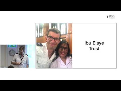 2019 10 23 APS2019 Markus Hammarberg -HOW TRUST AND TRANSPARENCY SAVED A SALVATION ARMY IN INDONESIA