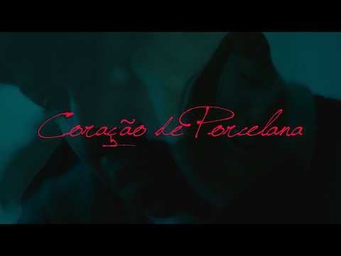Coração de Porcelana - Trailer
