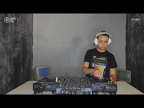 ATH Presents NO-MAD EP018