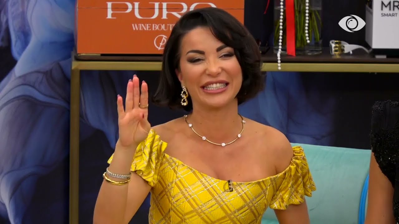 Dushi nudo/ Roza i del në krah Jetmirit: Secili e kishte në vullnetin e tij të lirë të afrohej