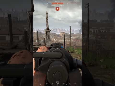 Hell Let Loose: Long Shot