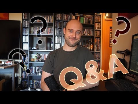 Ihr fragt, ich antworte - Q&A mit Daniel #11