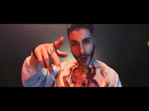 TRAIN TO ROOTS FEAT MADH - Nuh Push ( OFFICIAL VIDEO )