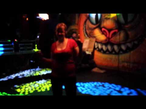 Cas Metah "Fire" LIVE House Of Loom, Omaha 04-11-14