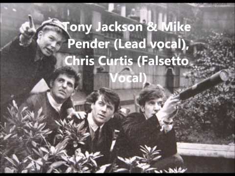 The Searchers - Da Doo Ron Ron (Live at the BBC/1963)