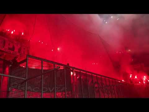 Lech Poznań Ultras