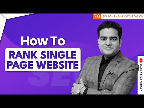 SEO Complete Course in Hindi | Search Engine Optimization Full Course | seocourse marketingfundas