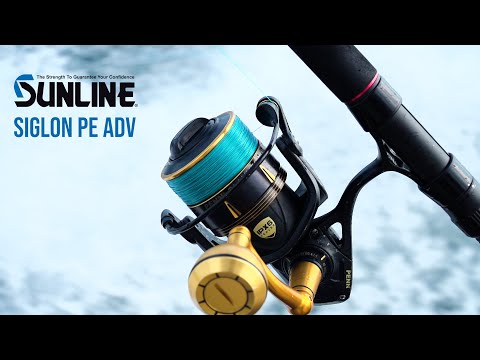 Multicolor #3.0/35Lb 150м