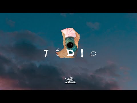 7. TheGusT - Tédio (Prod. Juce Rock)