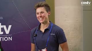 Xchange MSP 2025    Cybaverse   Interview with Juliette Hudson   V1   AL