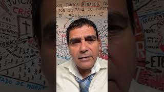 “POR OTRA SEMANA CONFIRMARÁ EL PACTO CON MUCHOS” (Daniel 9:27) 🫱¿QUE PACTO?, ¿QUE PRODUCIRÁ AQUELLO?