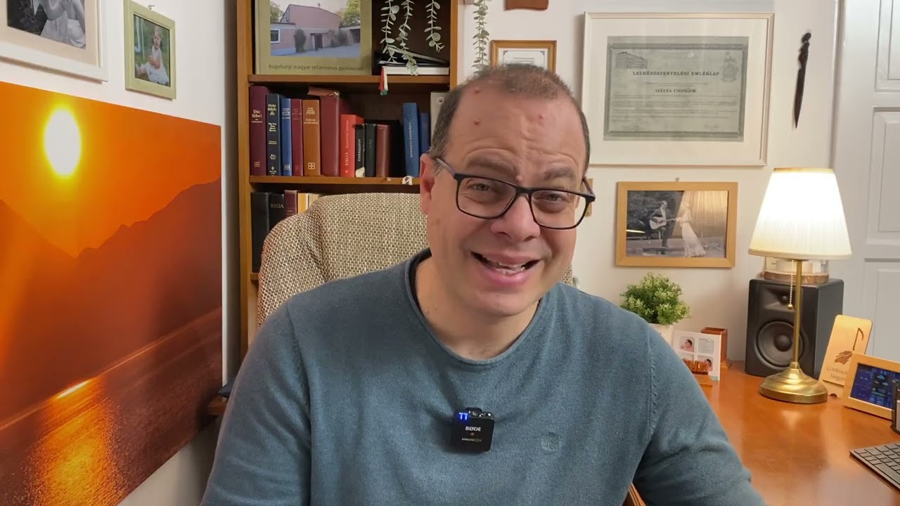 A szavak mögött - Napsugarak - Üzenet minden reggel - 2026. január 6.