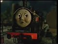 Thomas The Tank Engine Series 3 Escape
