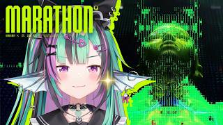 【Marathon】 idk what im doing pew pew pew