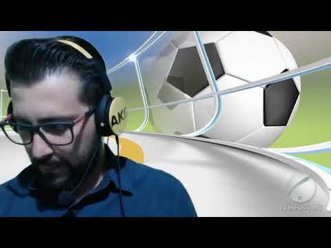 Dog Sports x Seic Futsal - Norte - Liga Sul-mato-grossense de Futsal