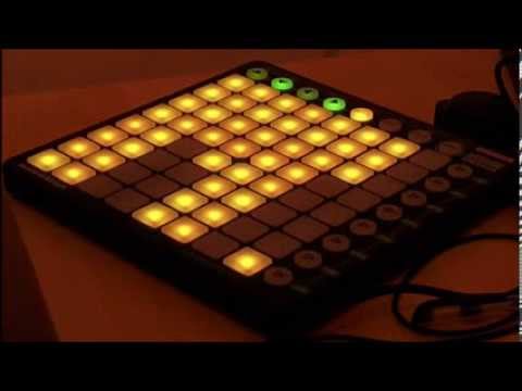Can't Beat the Machines (Live Launchpad Version)