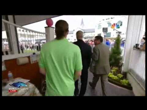 Longines Kentucky Oaks Grade I) 03MAY-2013 USA