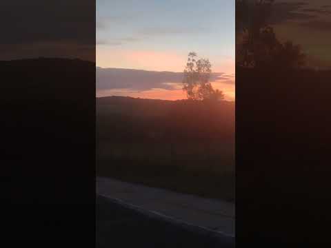 Bom dia direto da cidade de Santa Rita do Araguaia-GO