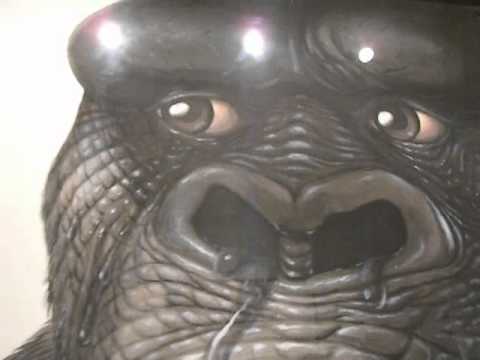 A Gallery Walk through at Paul Kasmin