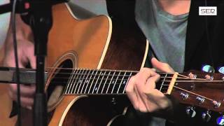 Vetusta Morla - Alto + Golpe maestro (en directo en Cadena SER) | La ventana